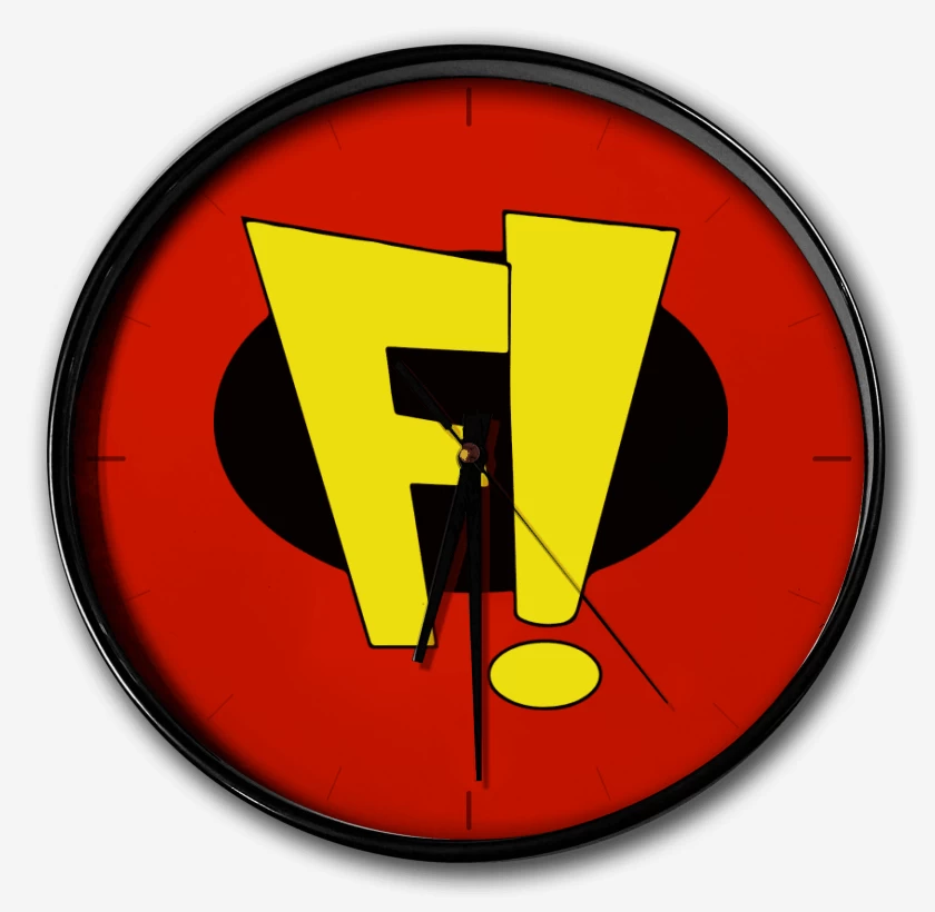 Reloj Fenomenoide