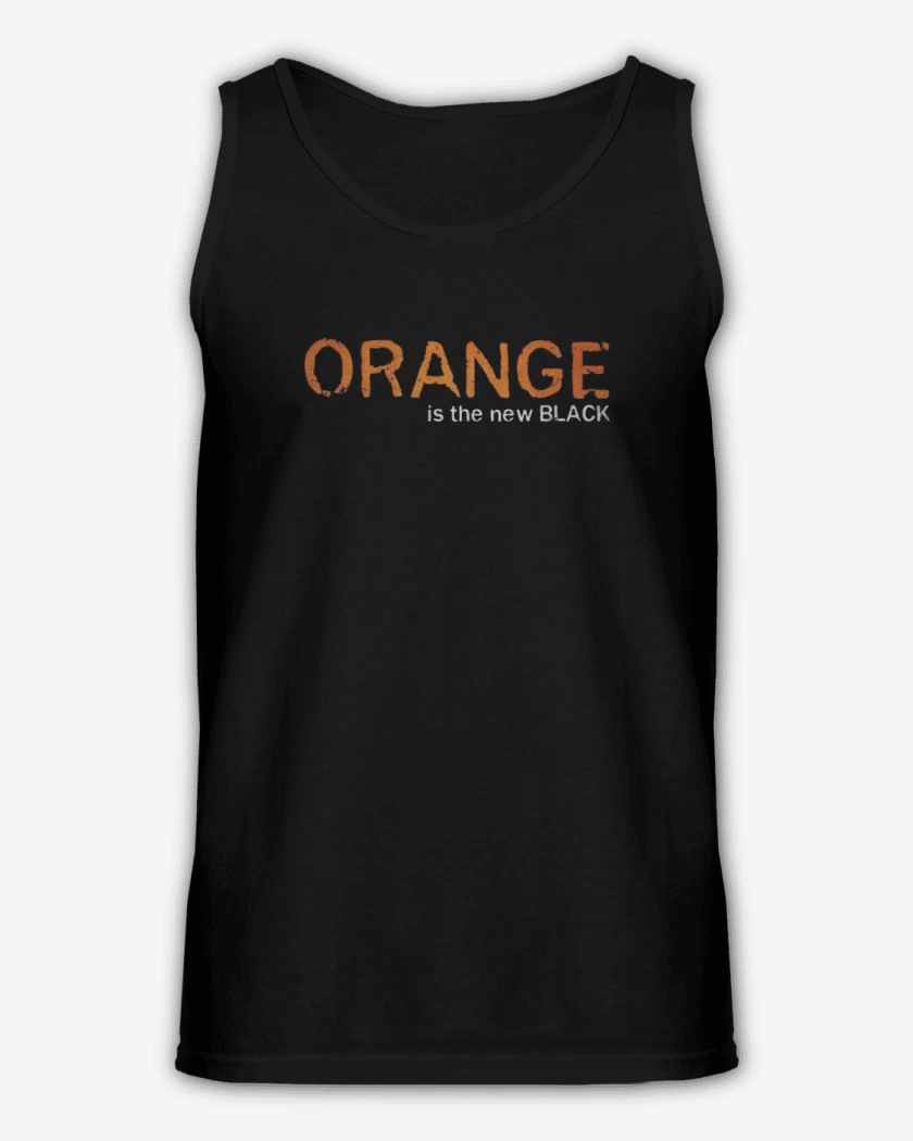 Sudadera Orange 