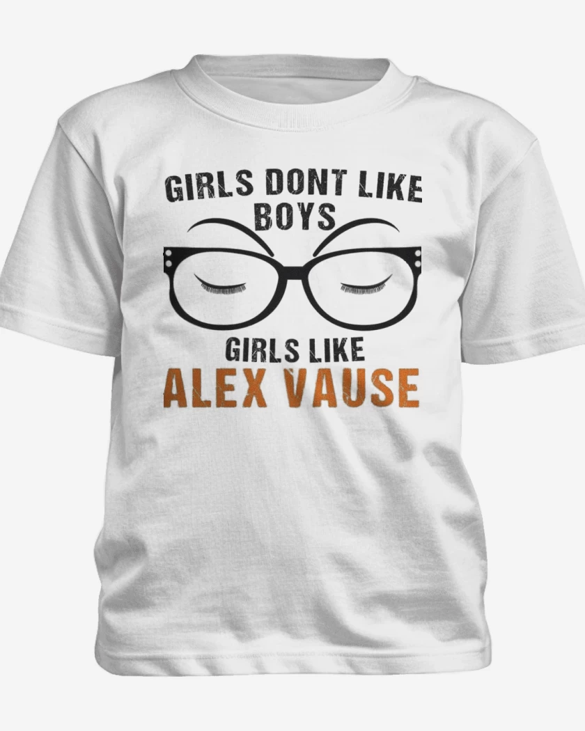 Polera de niño Blanco de ORANGE 2 