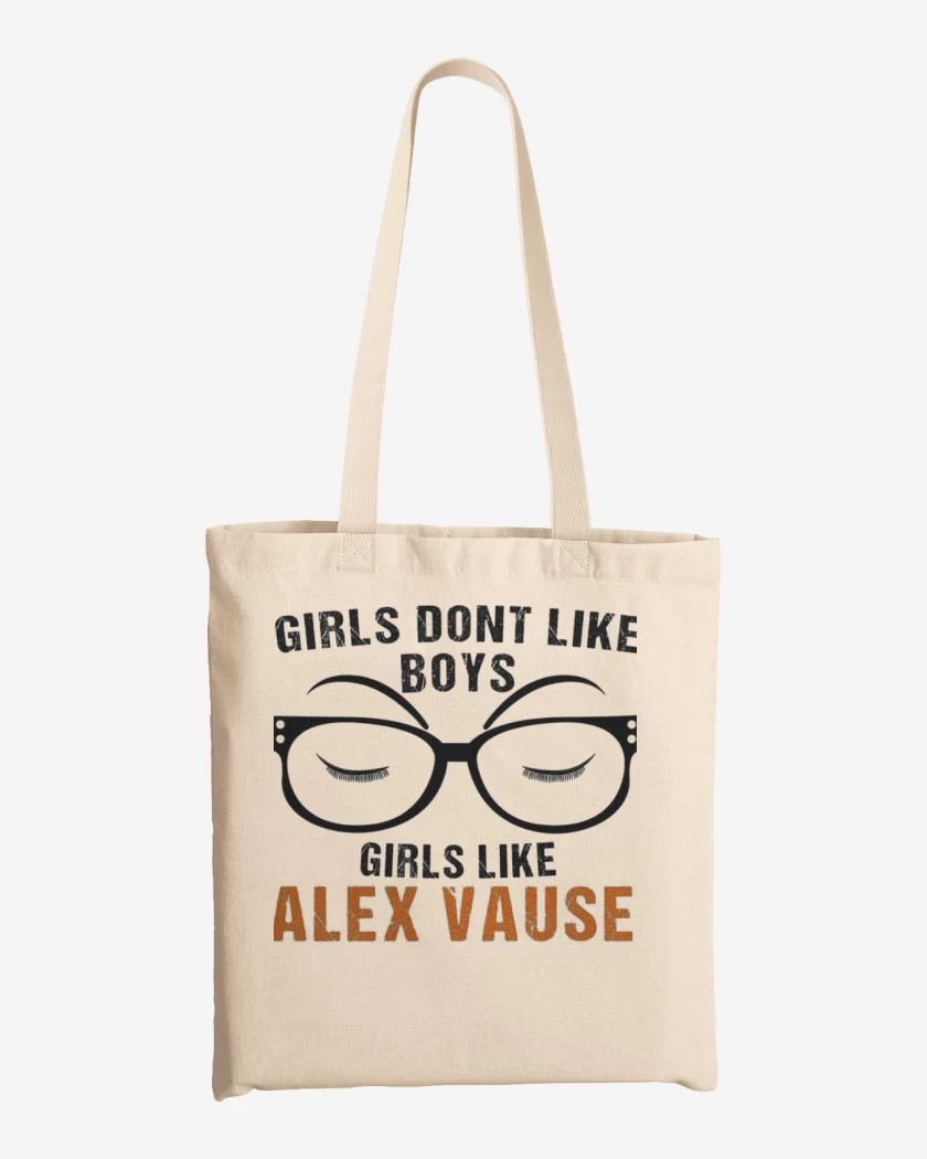 Totebag ORANGE 2 