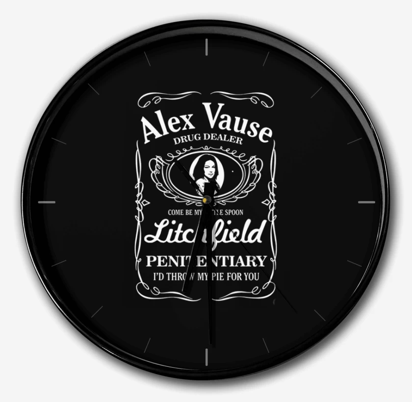 Reloj Alex Vause 