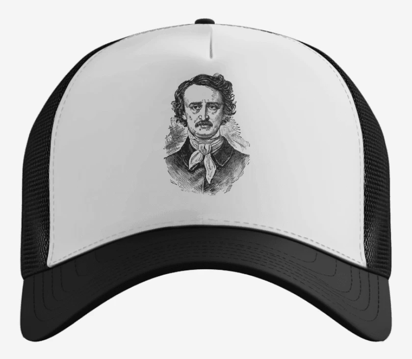 Gorro POE 
