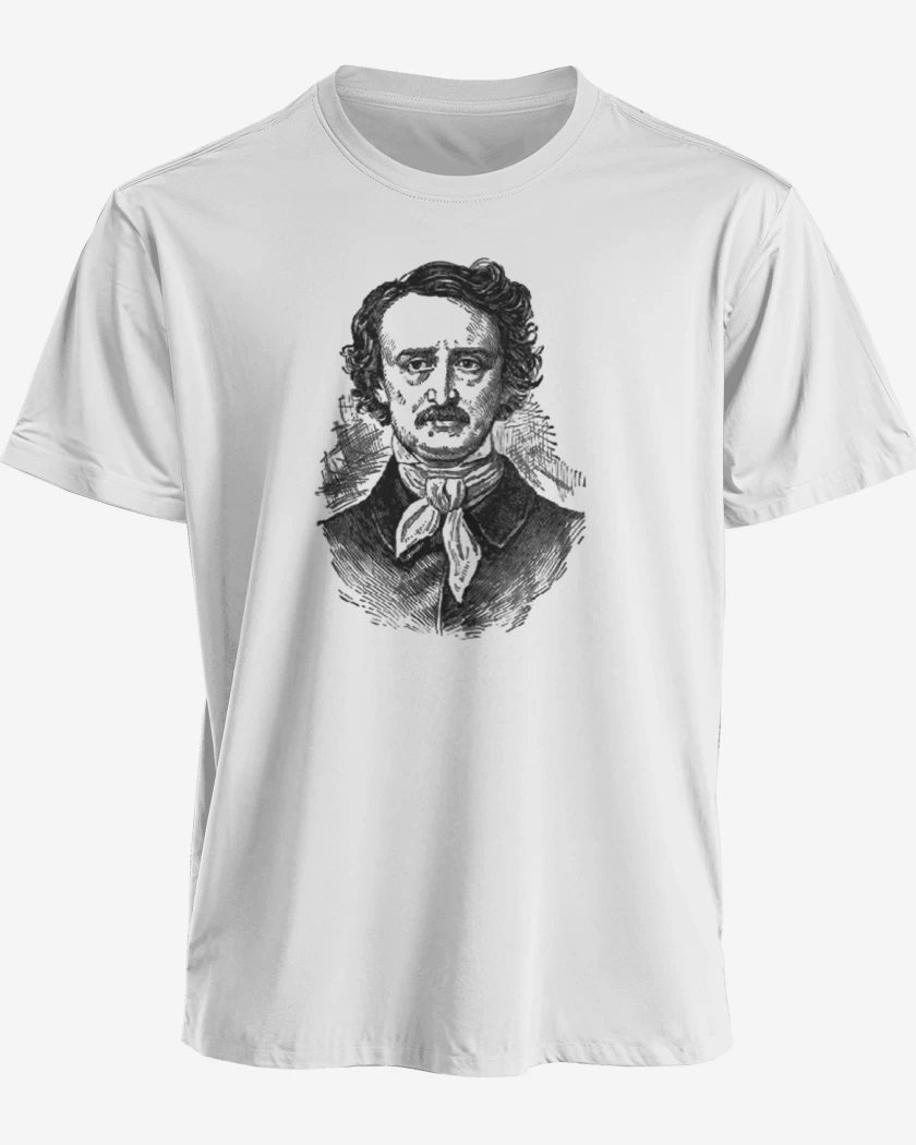 Polera POE 