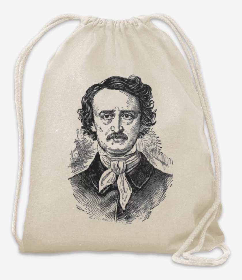 Mochila Blanco de POE 