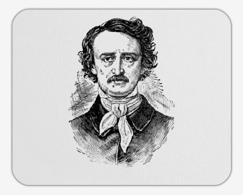 Mousepad POE 