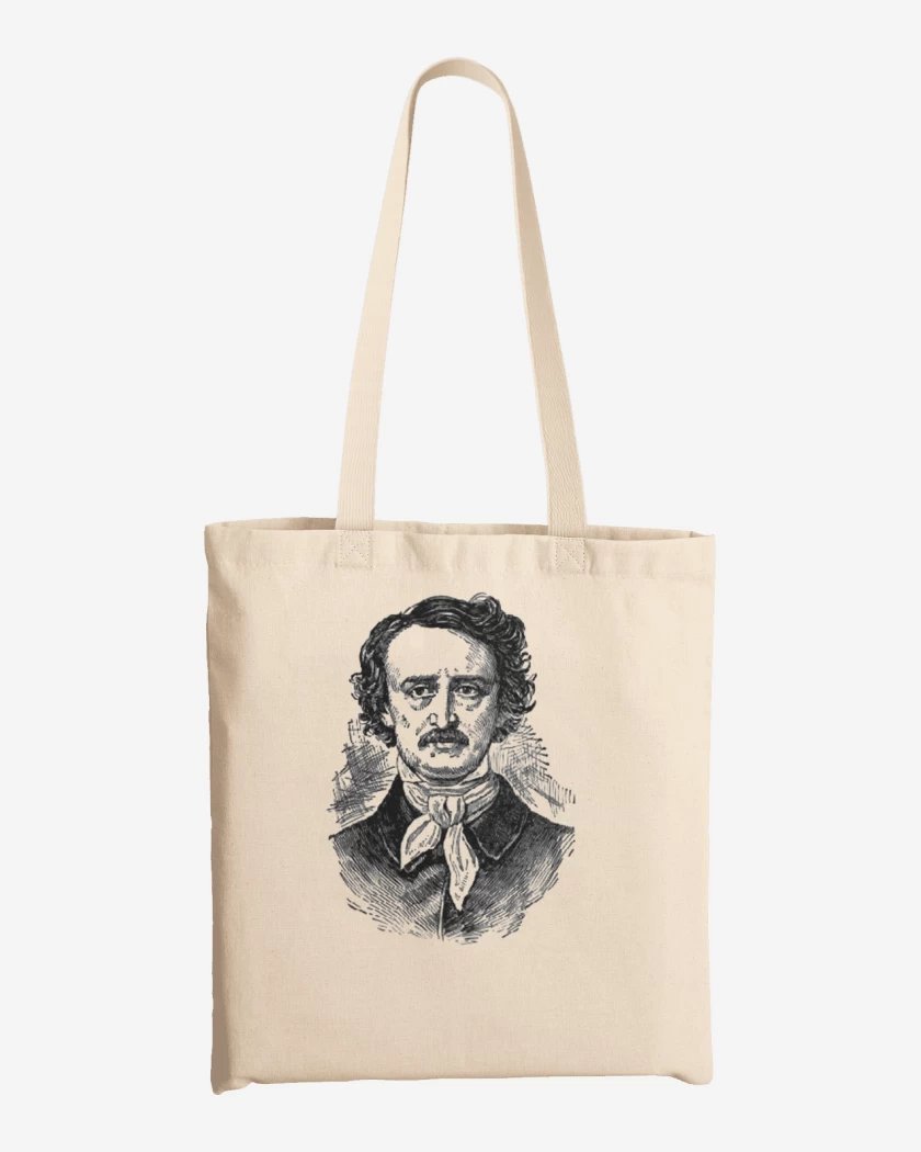 Totebag POE 