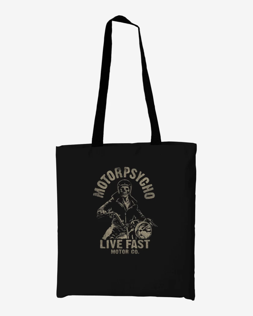 Totebag MOTO 2 