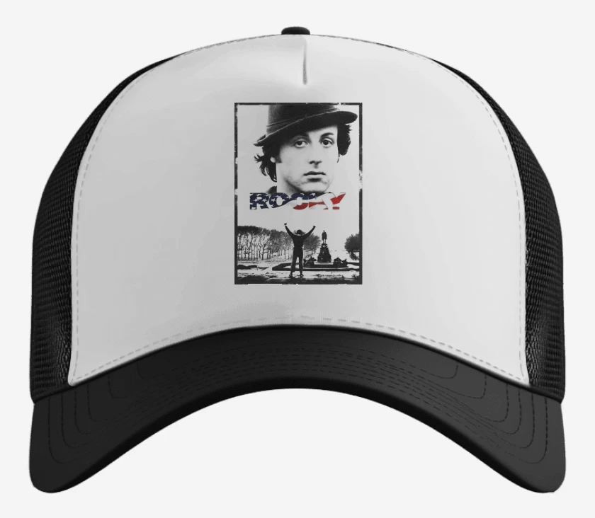 Gorro Rocky 2