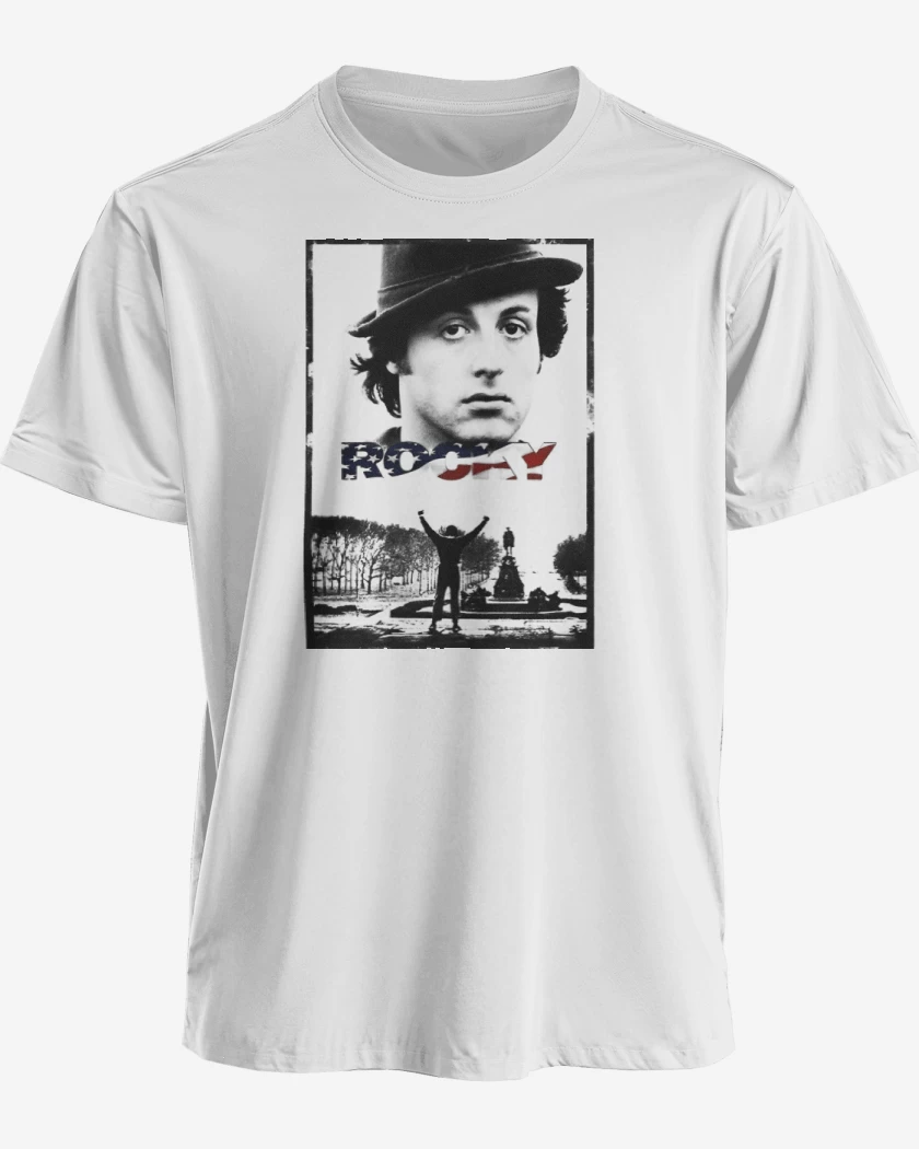 Polera Rocky 2