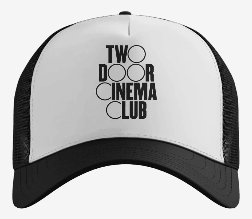 Gorro Two door cinema 