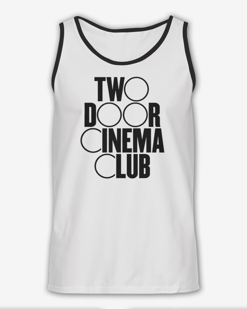 Sudadera Two door cinema 