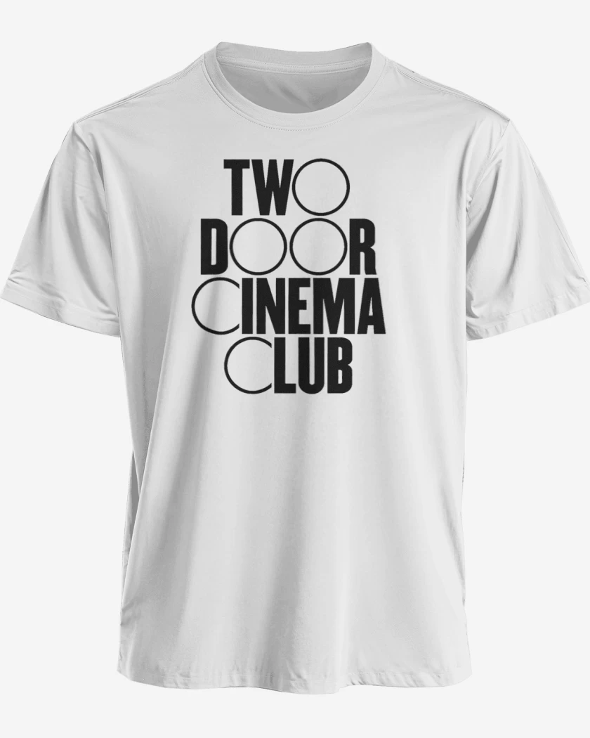 Polera Two door cinema 