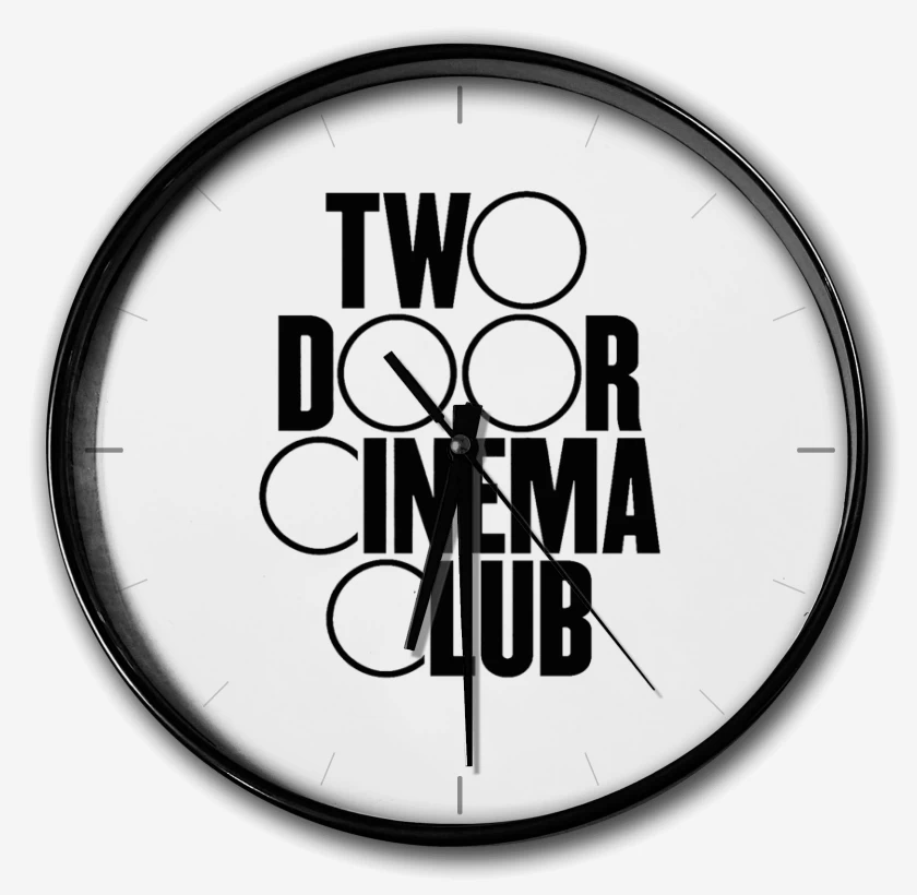 Reloj Two door cinema 