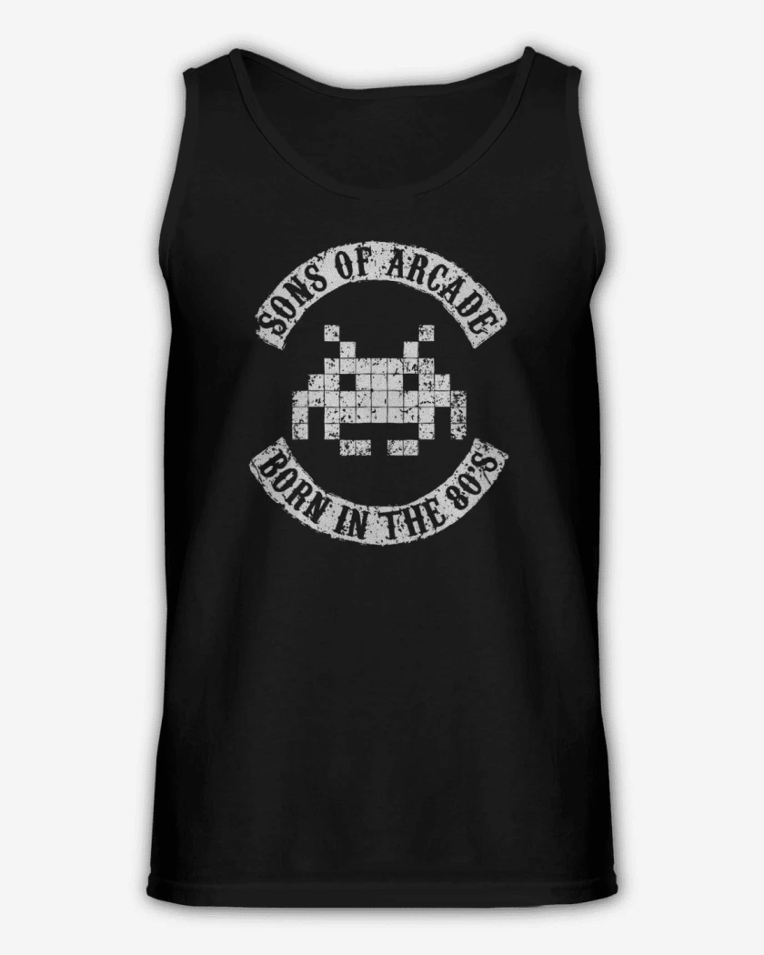Sudadera Sons of arcade