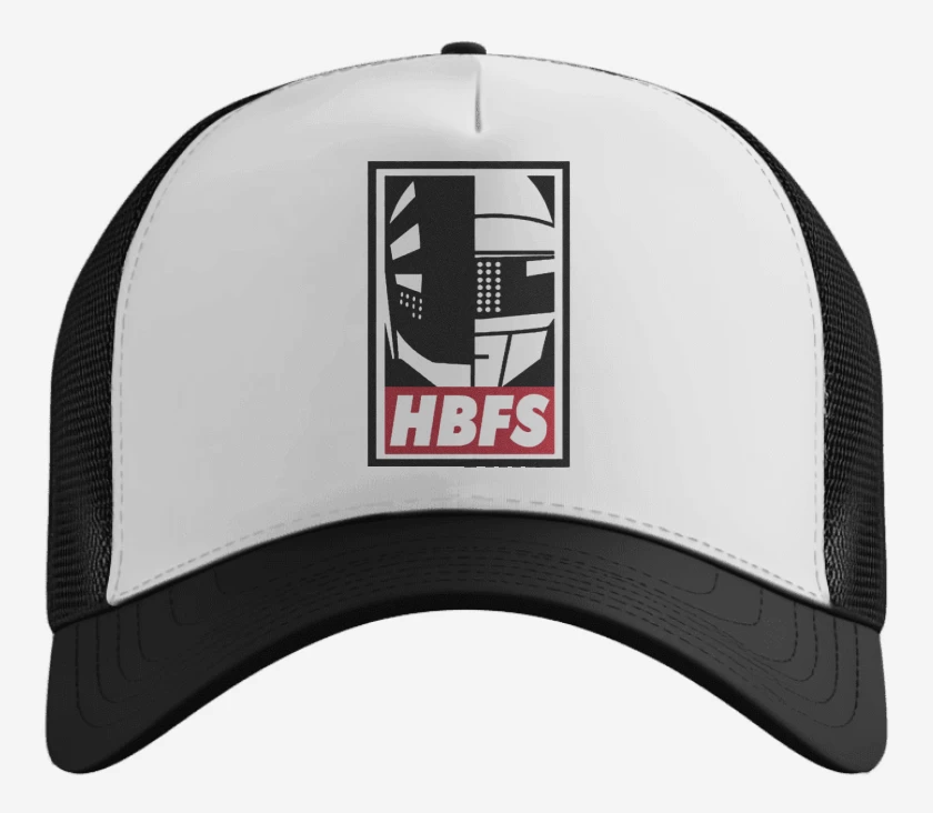 Gorro HBFS
