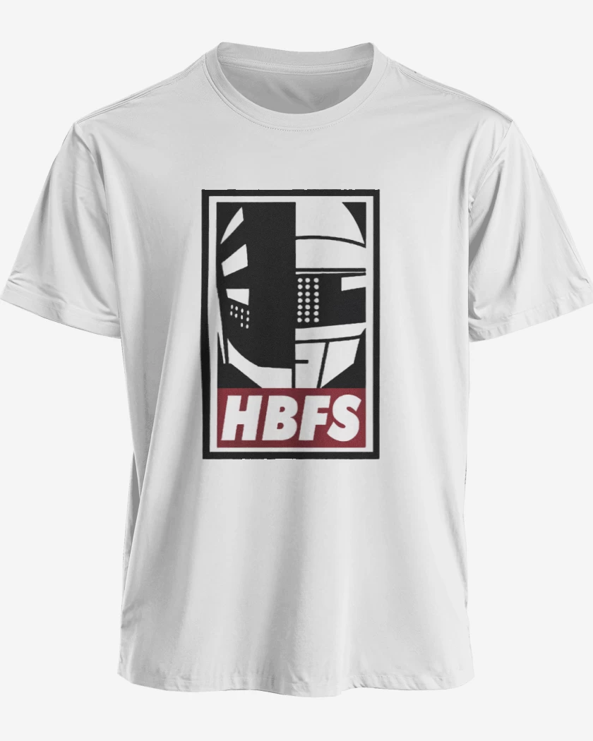 Polera HBFS