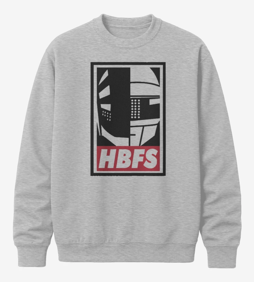 Poleron polo HBFS