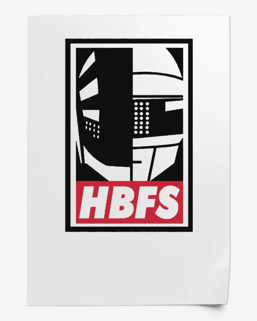 Print HBFS