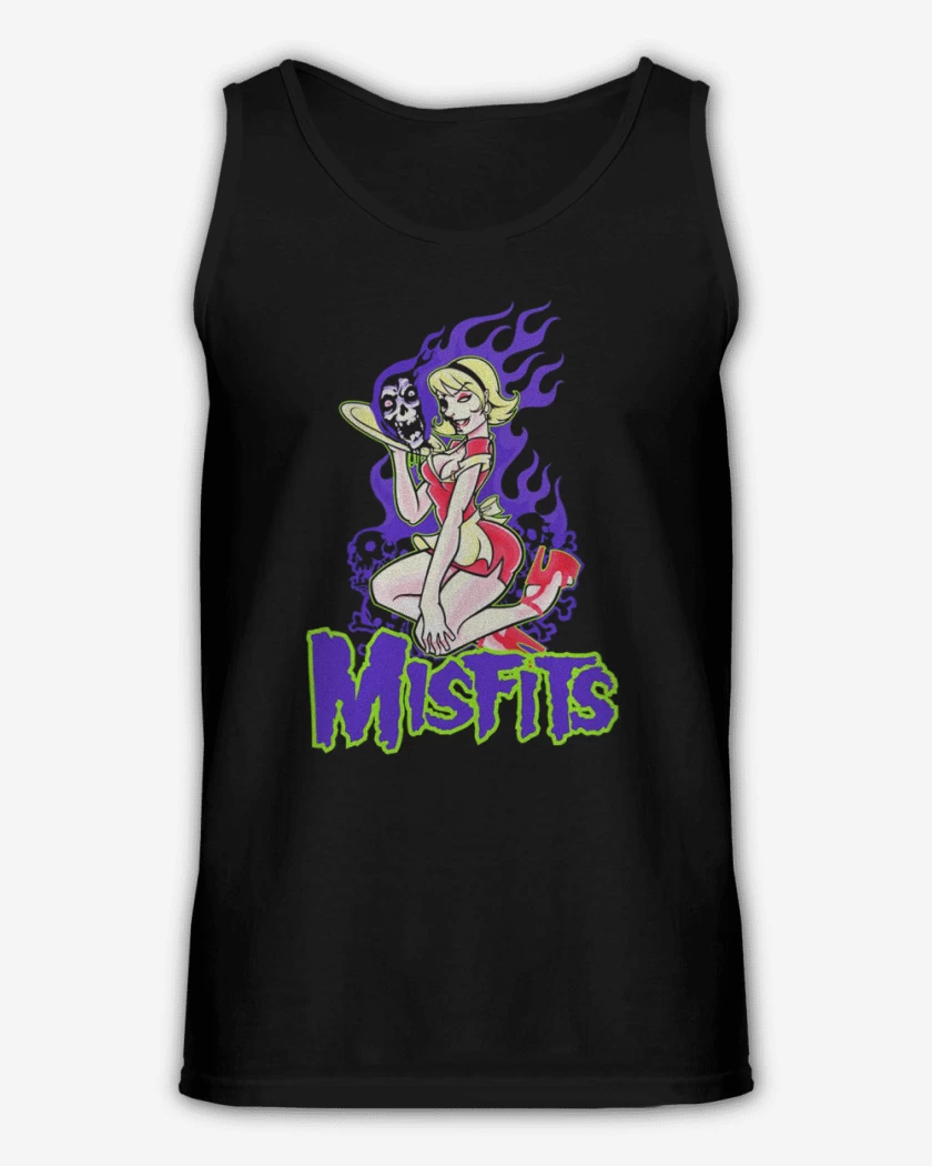 Sudadera Misfits 3