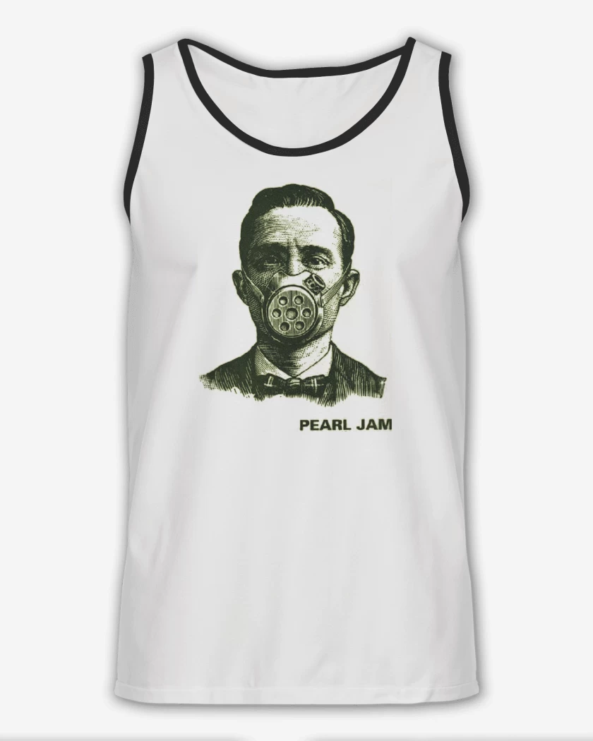 Sudadera Pearl Jam 2 
