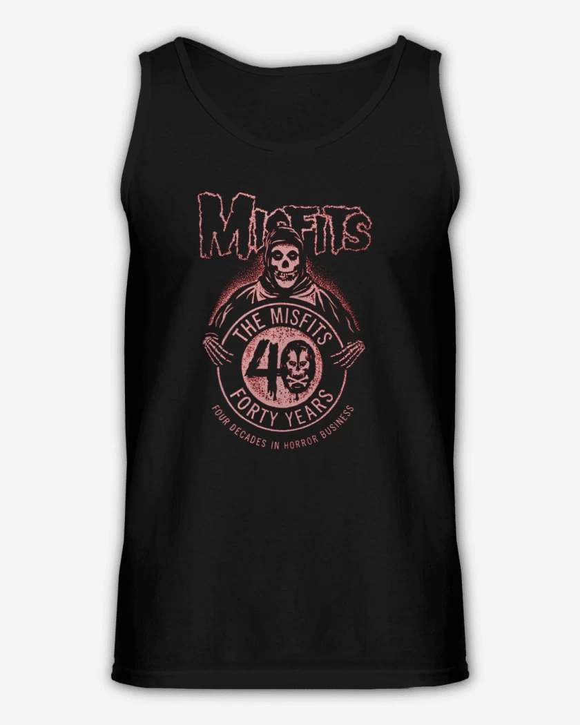 Sudadera Misfits 40 years