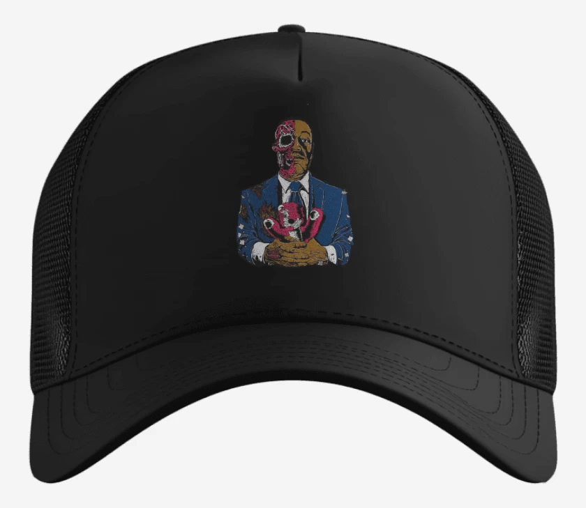 Gorro Dead gus fring