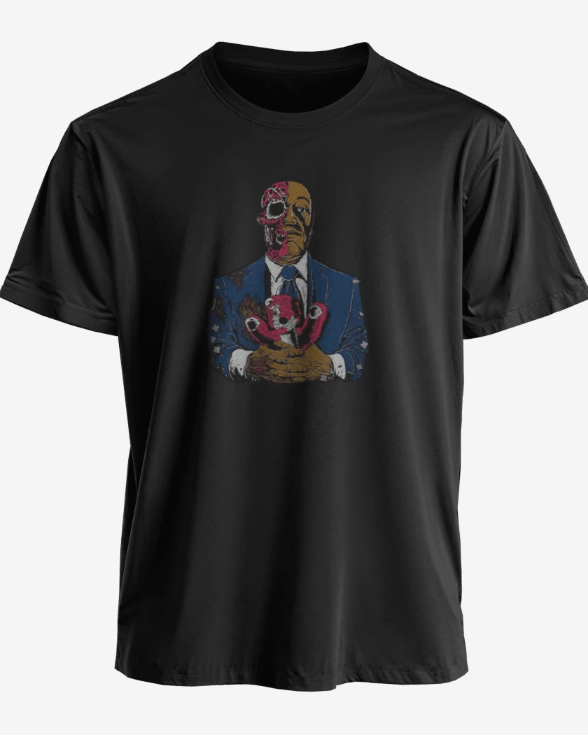 Polera Dead gus fring