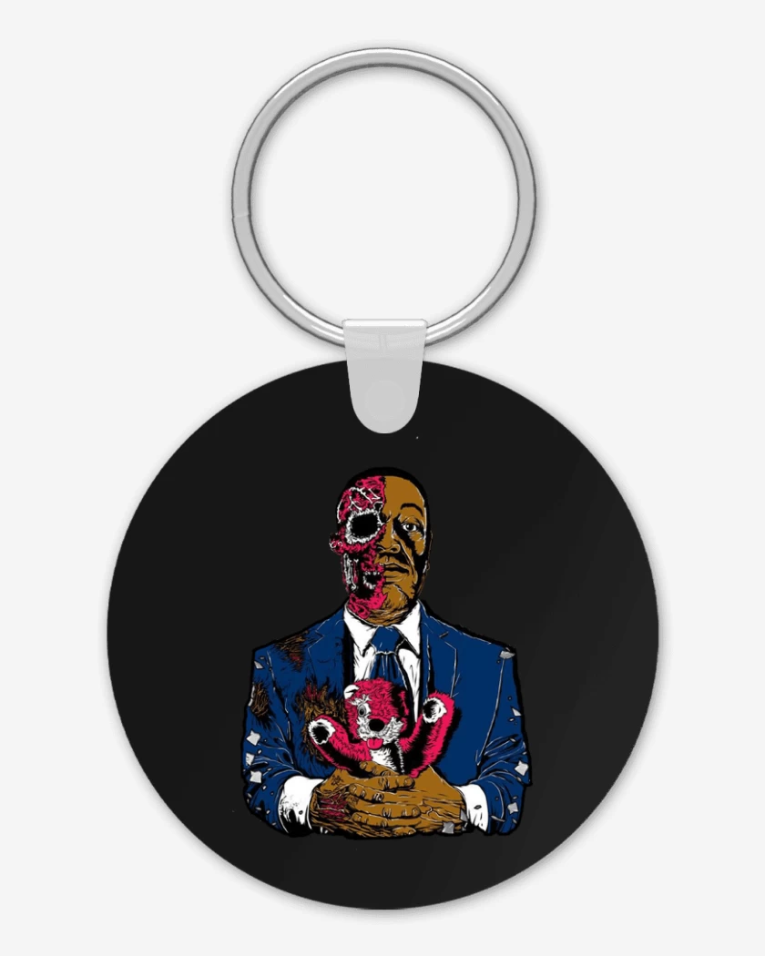 Llavero Dead gus fring