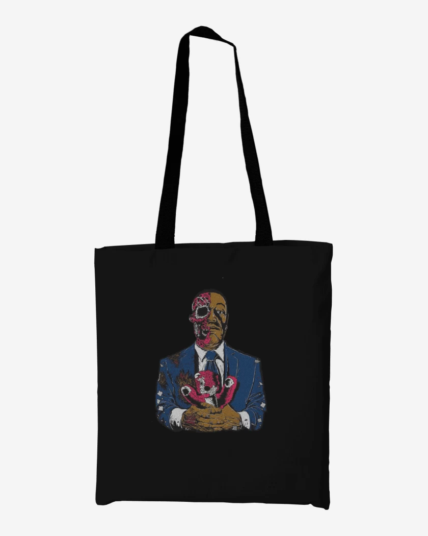 Totebag Dead gus fring