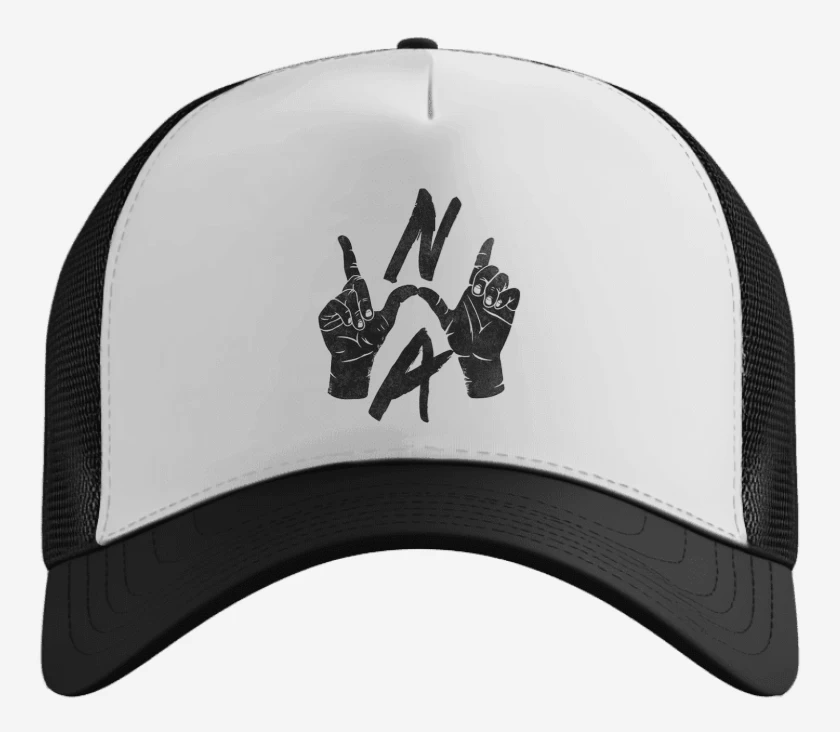 Gorro N.W.A