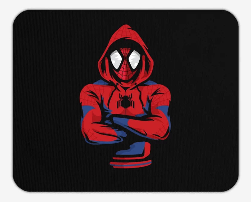 Mousepad Spider Boy 