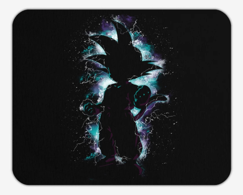 Mousepad Goku Niño