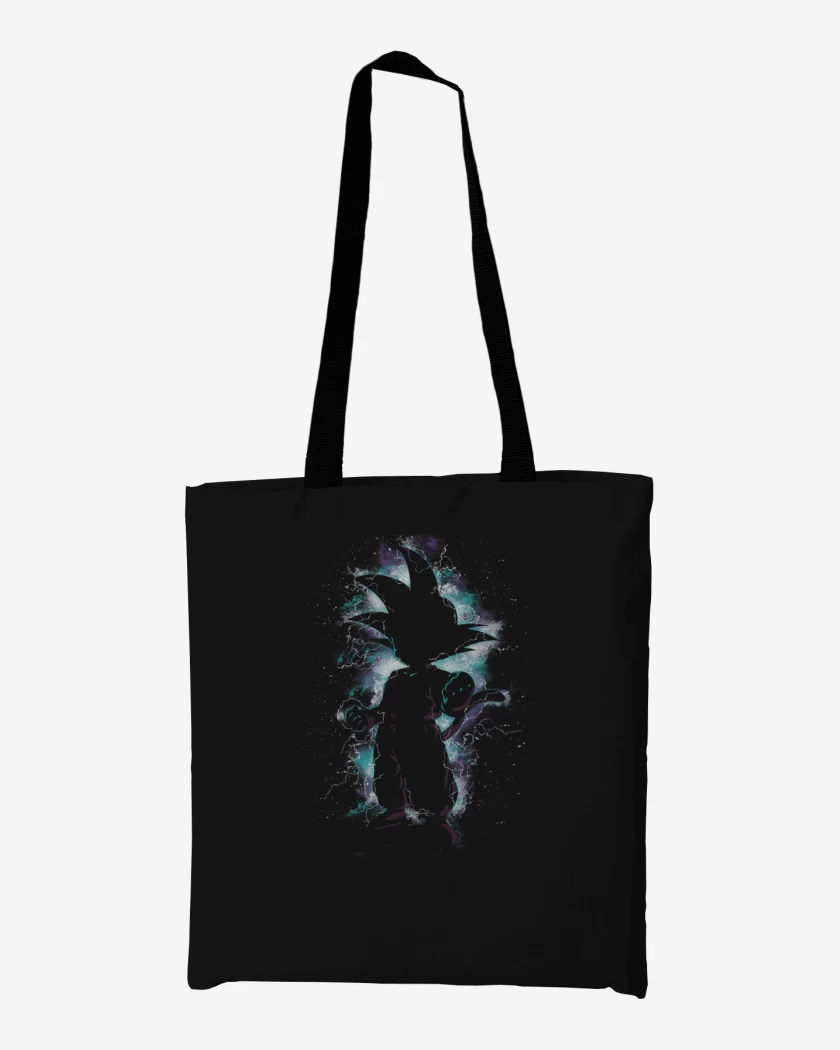 Totebag Goku Niño