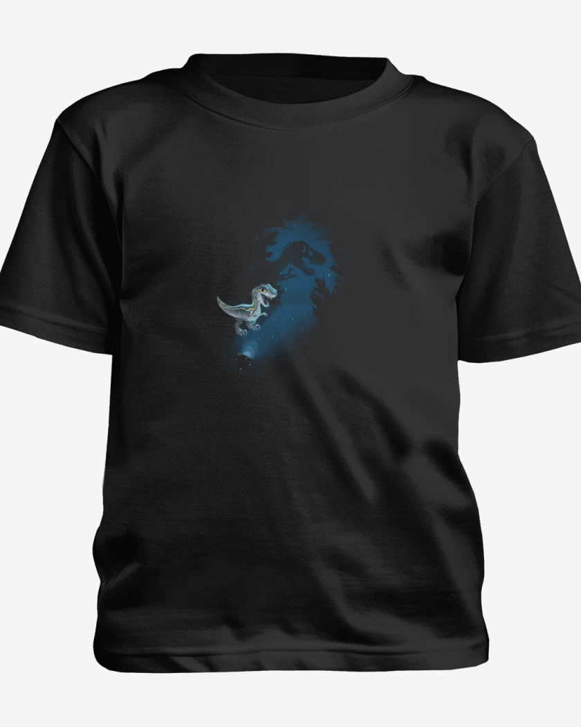 Polera de niño Mini Jurassic