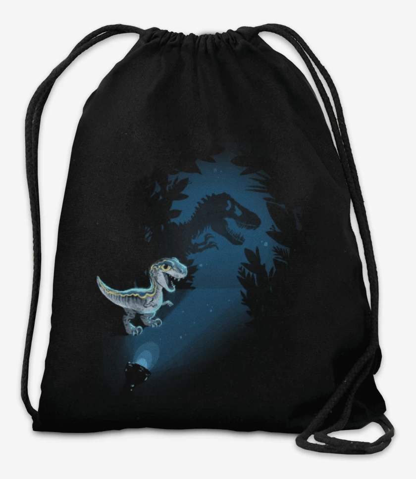 Mochila Mini Jurassic
