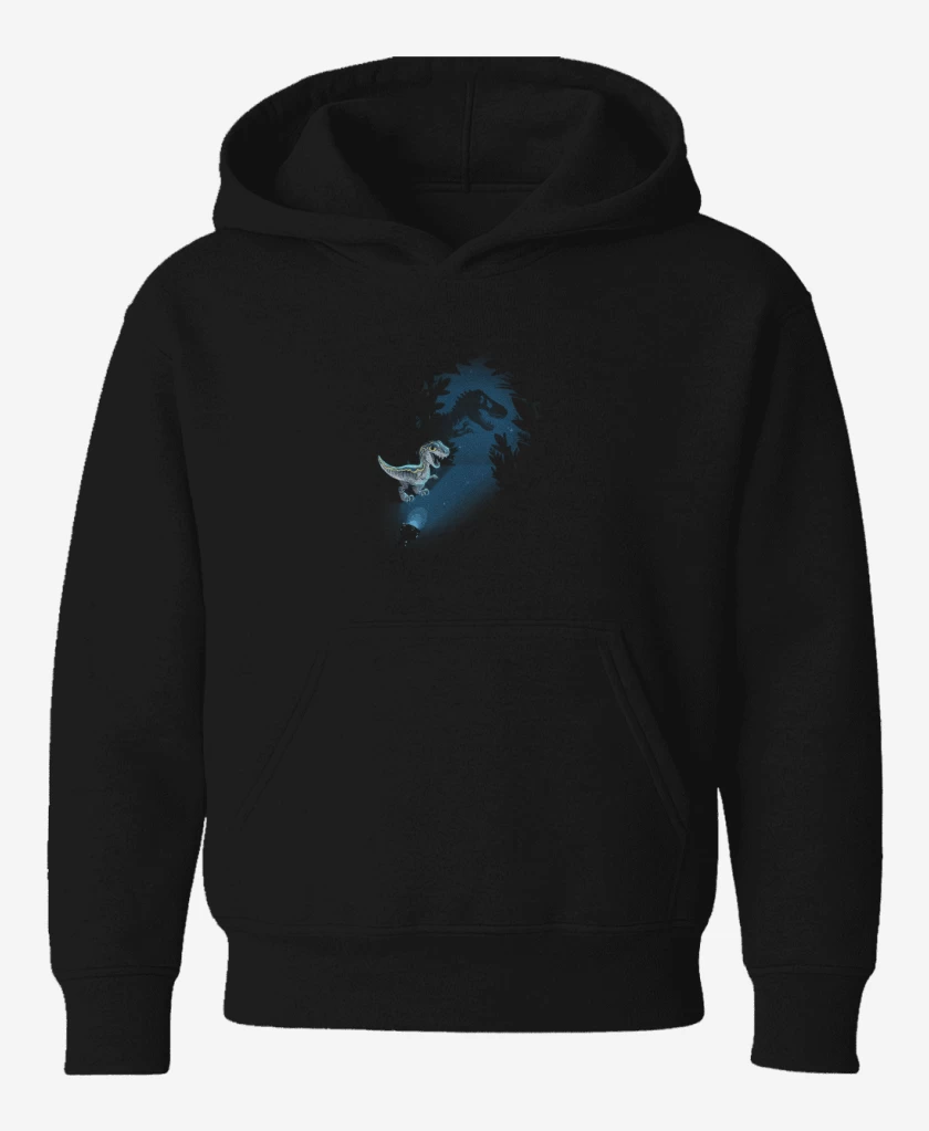 Poleron de niño Mini Jurassic