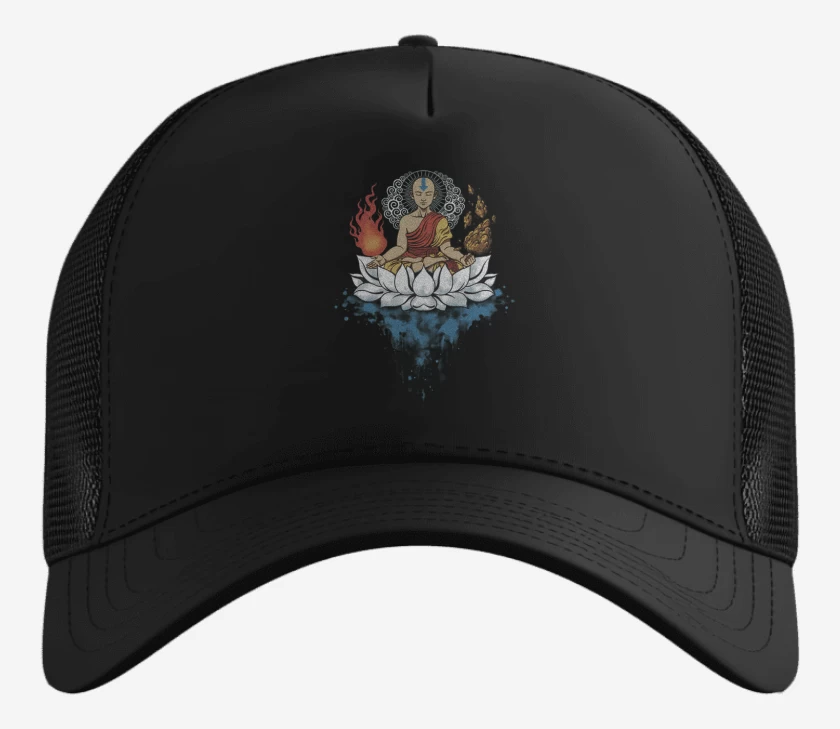 Gorro Avatar 