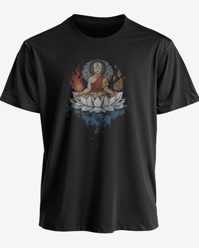 Polera Avatar 