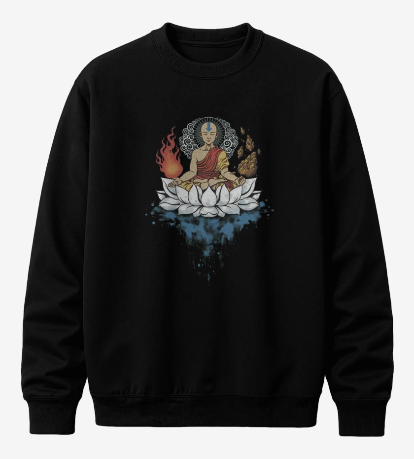 Poleron polo Avatar 