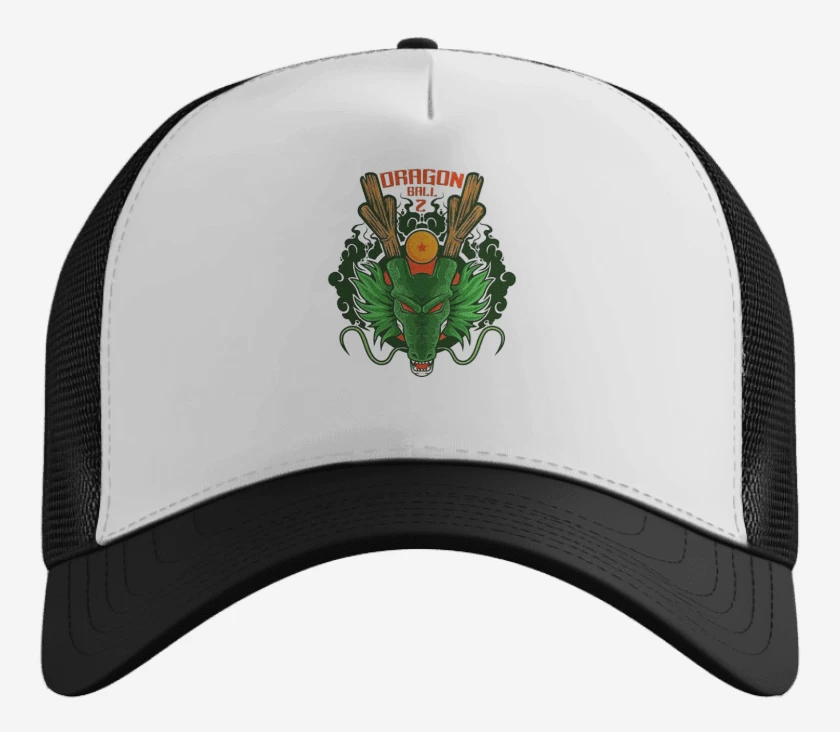 Gorro Shenlong dragon ball z