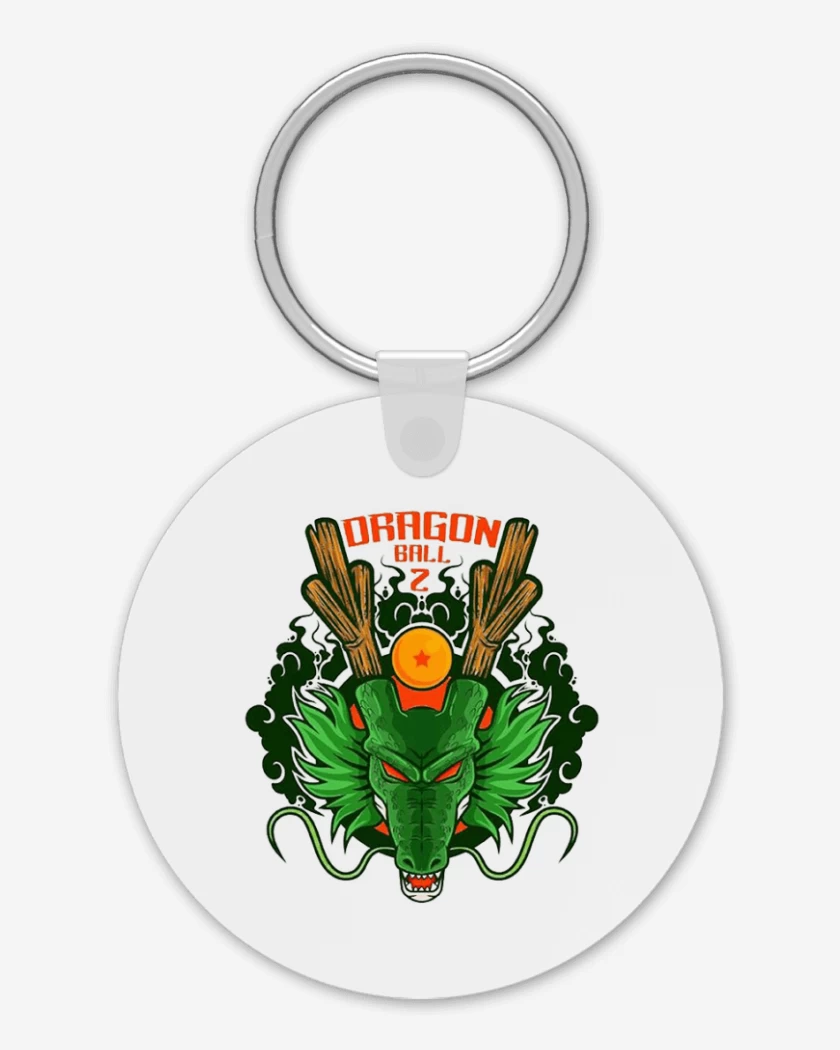 Llavero Shenlong dragon ball z