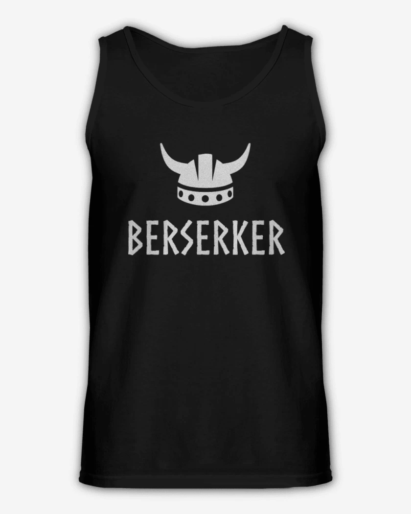 Sudadera berserker 2