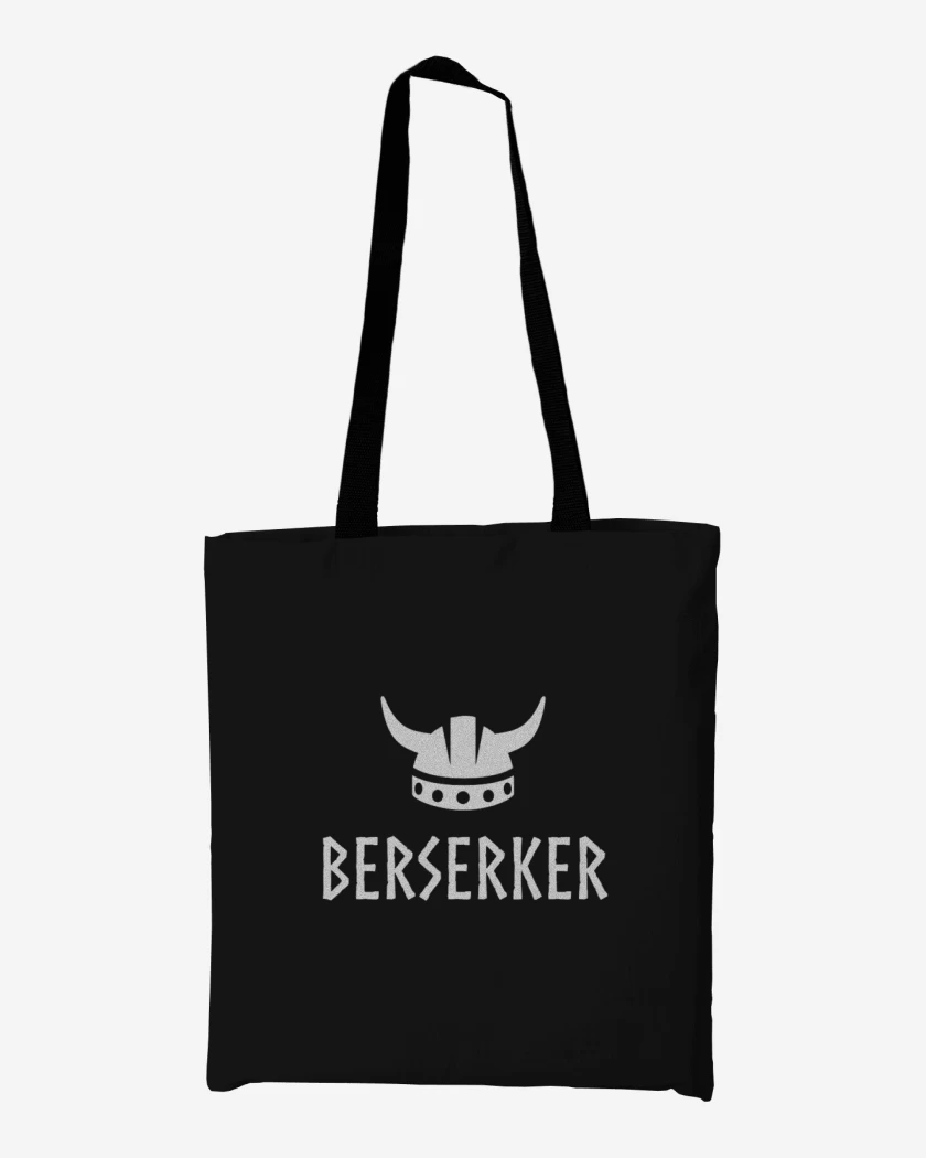 Totebag berserker 2