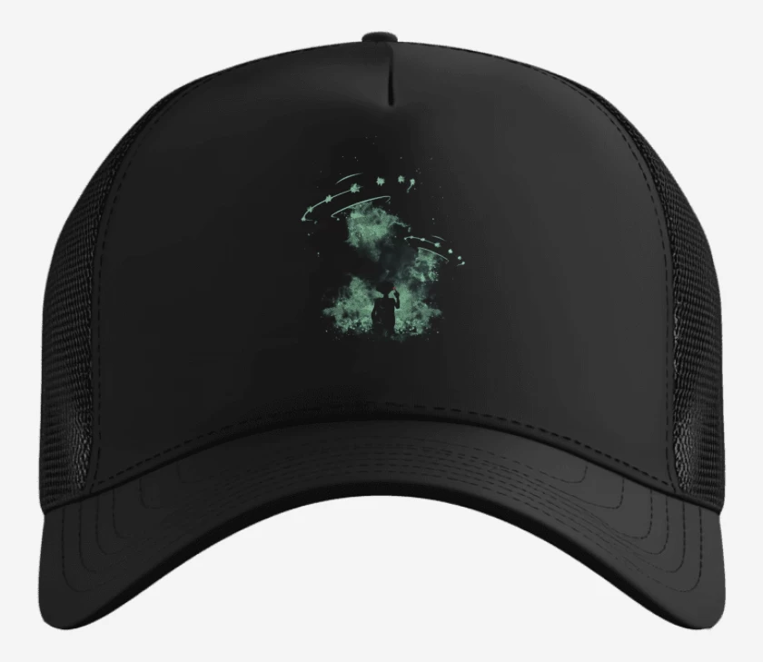 Gorro Et casa