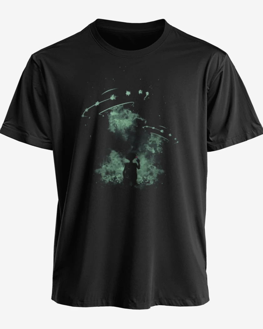 Polera Et casa