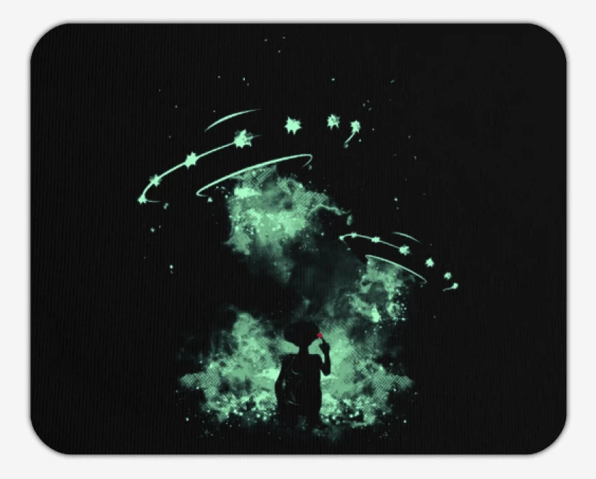 Mousepad Et casa