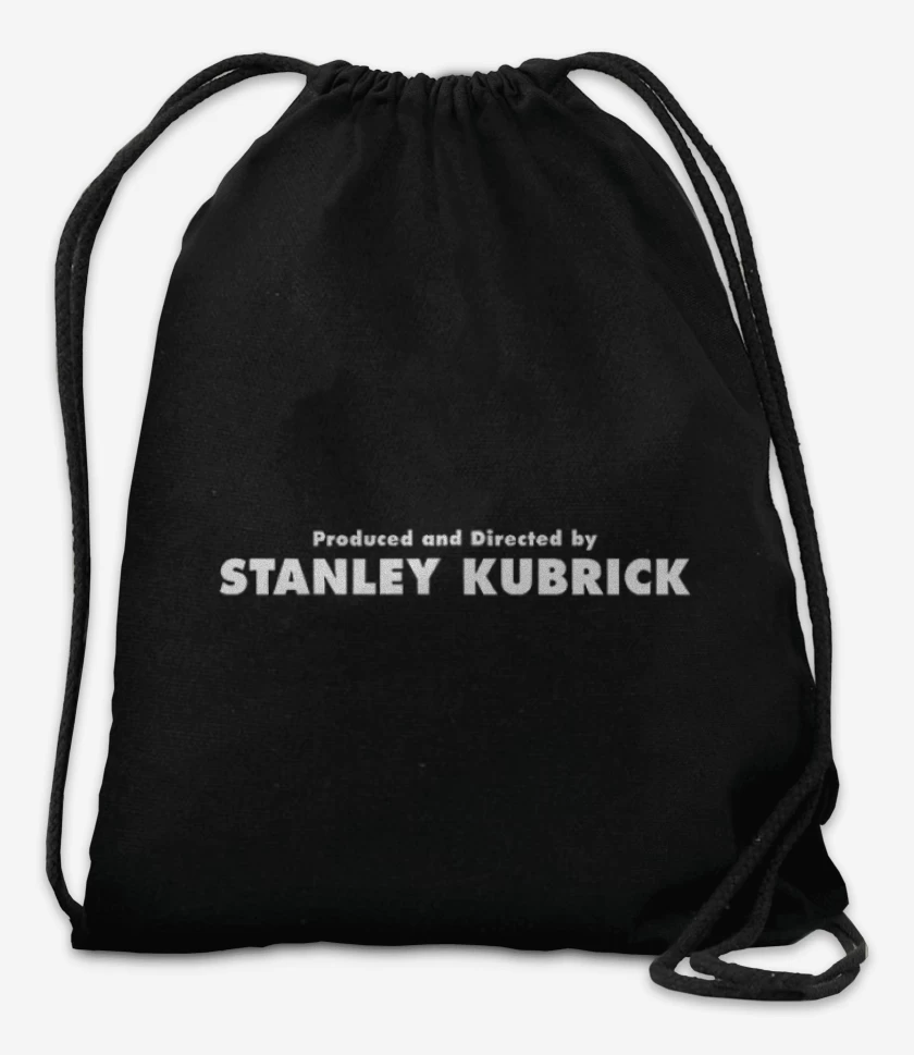 Mochila Negro de Dirigido por...