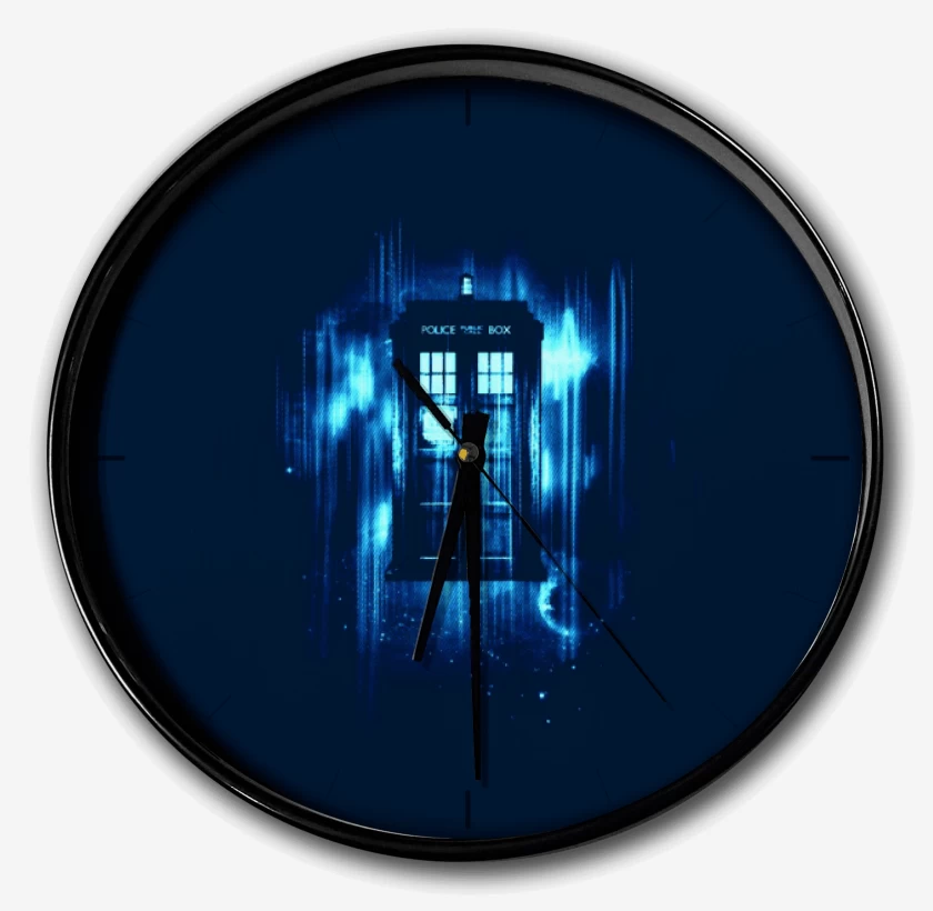 Reloj Doctor W