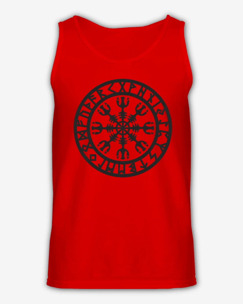 Sudadera Escudo vikingo