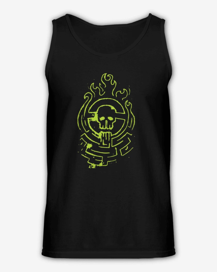 Sudadera Furia en el camino